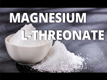 Why Is Magnesium L-Threonate So Expensive?